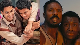 Oscars 2026 Nominations Highlights: <i>Homebound</i> Out Of Academy Race, <i>Sinners</i> Leads With 16 Nods