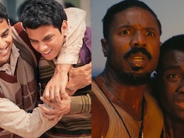 Oscars 2026 Nominations Highlights: <i>Homebound</i> Out Of Academy Race, <i>Sinners</i> Leads With 16 Nods