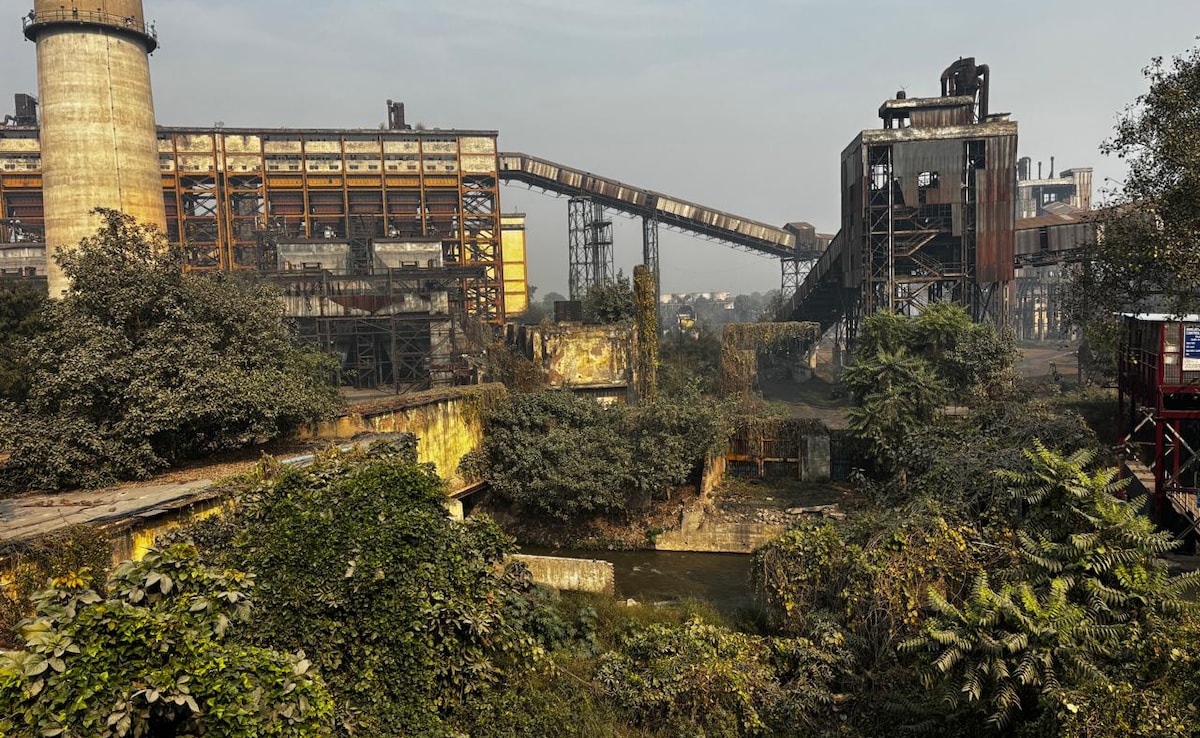 Latest and Breaking News on NDTV