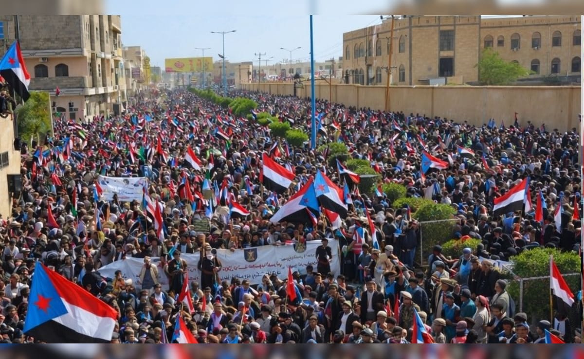 यमन: सऊदी और UAE समर्थित गुटों में खूनी संघर्ष, STC के 80 लड़ाके मारे गए, जेल तोड़ भागे अल-कायदा के आतंकी