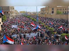 यमन: सऊदी और UAE समर्थित गुटों में खूनी संघर्ष, STC के 80 लड़ाके मारे गए, जेल तोड़ भागे अल-कायदा के आतंकी