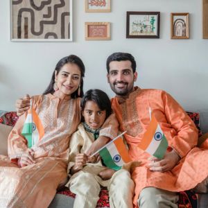 Republic Day Flags On Amazon: Best Quality Picks For Home And Office