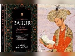 भोपाल लिट फेस्ट: “बाबर” सत्र पर मचा बवाल! लेखक ने PM मोदी को पत्र लिखकर जताई नाराजगी