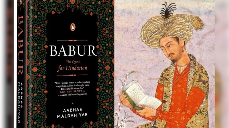 भोपाल लिट फेस्ट: &ldquo;बाबर&rdquo; सत्र पर मचा बवाल! लेखक ने PM मोदी को पत्र लिखकर जताई नाराजगी