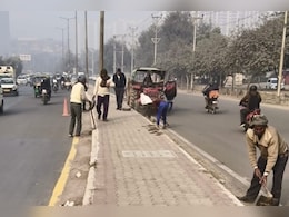 अब नींद से जागा नोएडा अथॉरिटी, डूबकर इंजीनियर की मौत के बाद जानिए क्या-क्या कदम उठाए जा रहे हैं?