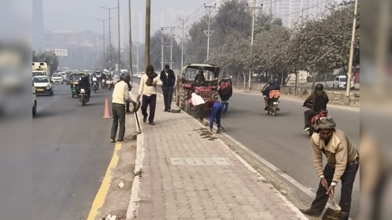 अब नींद से जागा नोएडा अथॉरिटी, डूबकर इंजीनियर की मौत के बाद जानिए क्या-क्या कदम उठाए जा रहे हैं?