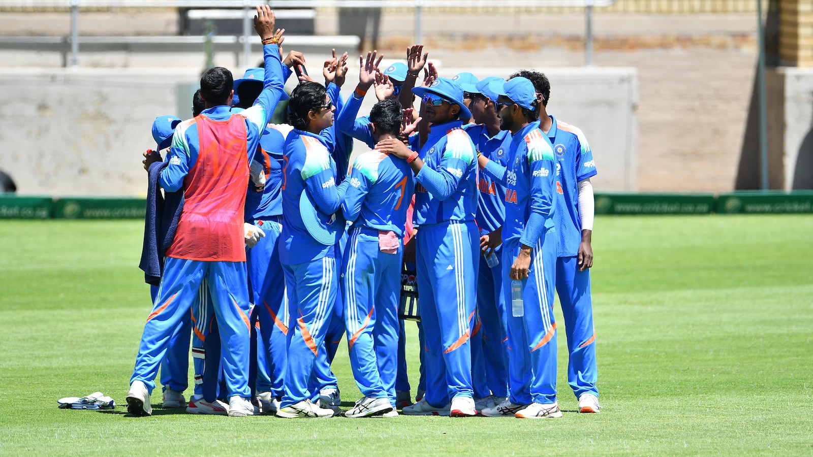 "Money, Fame": BCCI Concerned About U-19 Cricketers, Wants Selectors To Build Awareness Against "Drugs, Match-fixing"