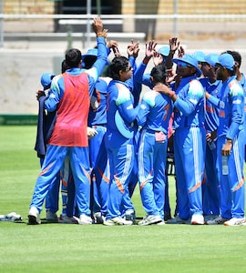 "Money, Fame": BCCI Concerned About U-19 Cricketers, Wants Selectors To Build Awareness Against "Drugs, Match-fixing"