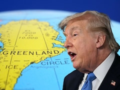 Diplomacy Or Retaliation? EU's Options Amid Tensions With US Over Greenland