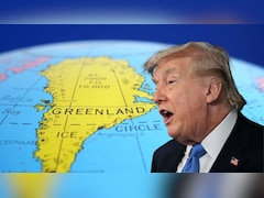 Can Denmark Stop The US In Greenland? A Military Comparison
