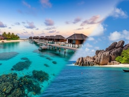 Maldives vs Seychelles: How Are They Different And Which One Should You Visit First