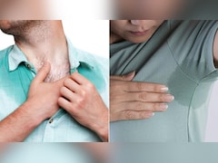 बहुत ज्यादा पसीना आता है तो क्या करें? जानें शरीर से ज्यादा पसीना आना कैसे रोकें