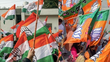 Ambernath News: अंबरनाथमध्ये राजकीय भूकंप! काँग्रेसकडून निलंबन होताच 12 नगरसेवकांचा भाजपा प्रवेशाचा प्लॅन