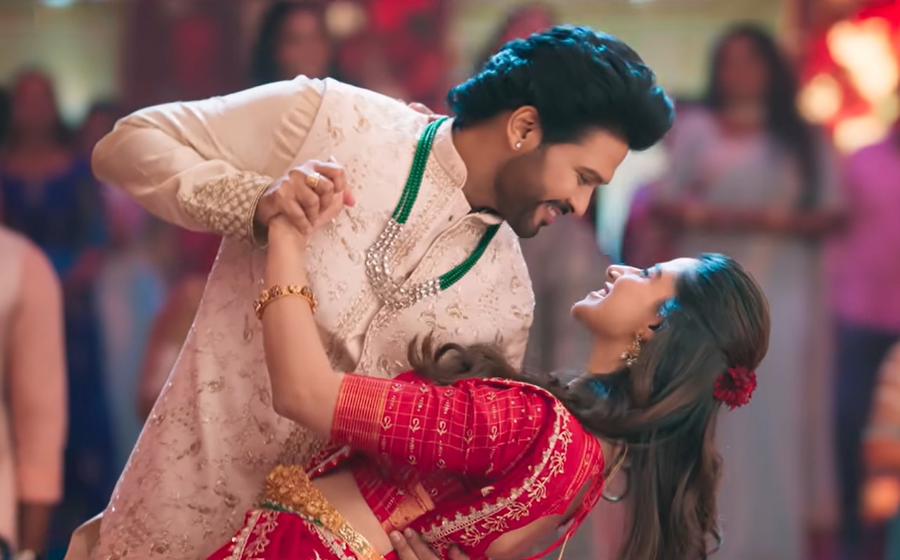 मकर सक्रांति को बॉक्स ऑफिस पर इस फिल्म का राज, बिना शोर शराबे के द राजा साब को छोड़ा पीछे, पहले दिन की सबसे ज्यादा ओपनिंग