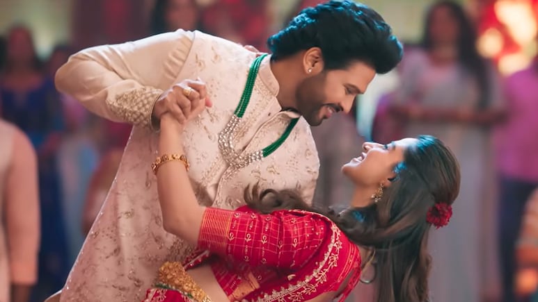 मकर सक्रांति को बॉक्स ऑफिस पर इस फिल्म का राज, बिना शोर शराबे के द राजा साब को छोड़ा पीछे, पहले दिन की सबसे ज्यादा ओपनिंग