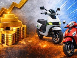 5 Electric Scooters You Can Buy For The Price Of 10 Grams Of Gold