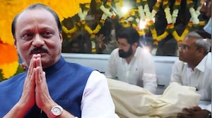 Shock, Tears And Tributes As Baramati Bids Goodbye To Ajit Pawar