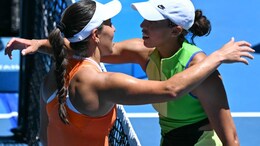 Clinical Jessica Pegula Dumps Defending Champion Madison Keys Out Of Australian Open