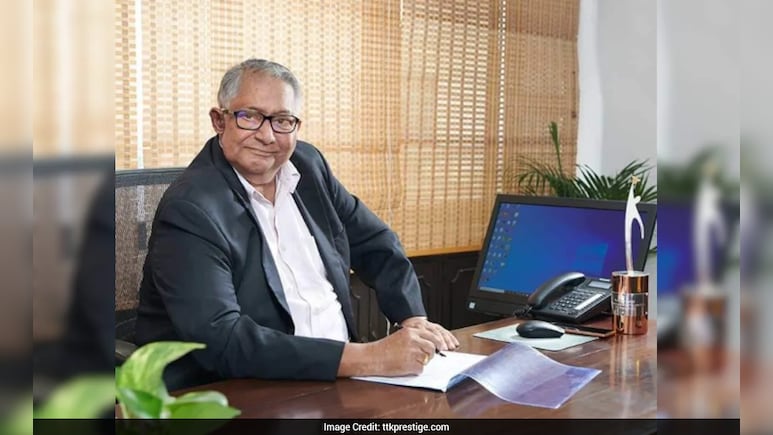 Padma Awards 2026: प्रेस्&zwj;टीज कुकर को घर-घर में मशहूर बनाने वाले जगन्नाथन को पद्मश्री, जानिए उन्&zwj;होंने ऐसा क्&zwj;या किया&nbsp;