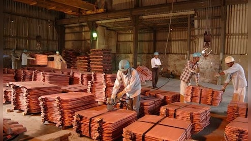 Hindustan Copper Emerges Preferred Bidder For Copper Block In MP