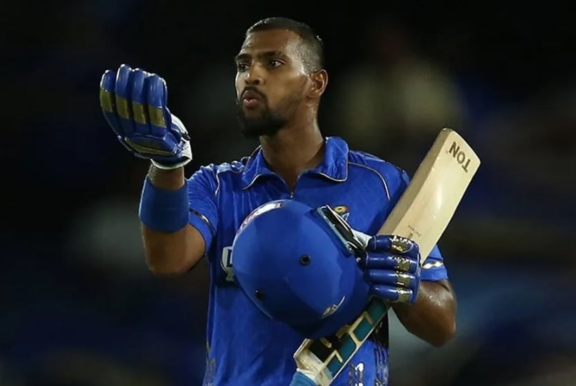 Royal Desert Champions join relaunched Abu Dhabi T10; Nicholas Pooran confirmed
