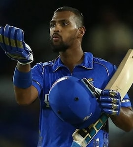 Nicholas Pooran Confirmed As Royal Desert Champions Join  Relaunched Abu Dhabi T10