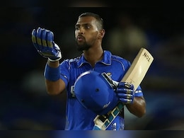 T20 में छक्कों की सुनामी, निकोलस पूरन ने साल के पहले दिन रचा इतिहास, बनाया महारिकॉर्ड