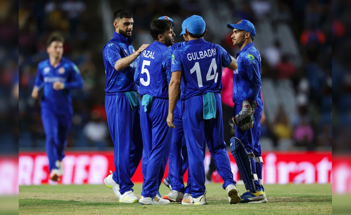 अफगानिस्तान के वो 11 धुरंधर जो T20 World Cup में पाकिस्तान के उड़ा देंगे परखच्चे! भारतीय दिग्गज ने बताए नाम