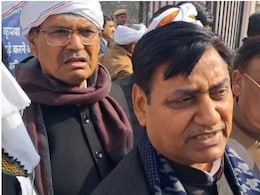 विधानसभा सत्र में पंचायत चुनाव की घोषणा नहीं हुई तो मैं और टीकाराम जूली आमरण अनशन पर बैठेंगे- गोविंद डोटासरा