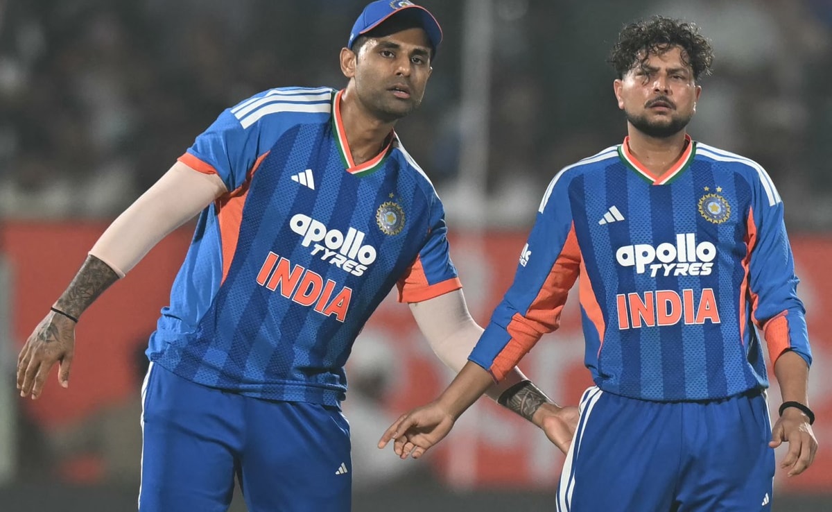 India Predicted XI For 5th T20I vs New Zealand: No Hardik Pandya? Major Changes Expected