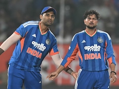 India Predicted XI For 5th T20I vs New Zealand: Ishan Kishan To Return; Big Call On Sanju Samson?