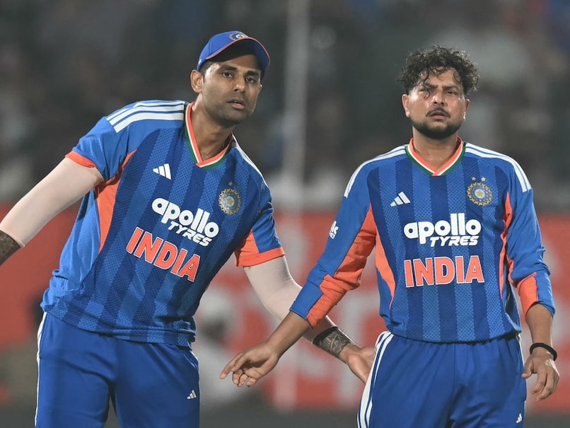 India Predicted XI For 5th T20I vs New Zealand: Ishan Kishan To Return; Big Call On Sanju Samson?