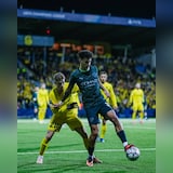 Manchester City Humiliated, Holders PSG Stumble, Arsenal Remain Perfect