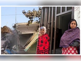 बुलडोजर ने तोड़े सपने, करोड़ों के घर जमींदोज... दिल्ली में आशियाना उजड़ने पर लोगों का दर्द