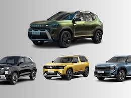 2026 Renault Duster Vs Sierra, Creta, Seltos, Victoris: Specs And Features Compared