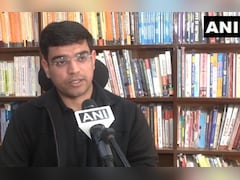 सब कुछ दिमाग में है...7 साल में दोनों हाथ खोए, फिर भी राजस्थान सिविल जज परीक्षा कर लिखी सफलता की कहानी