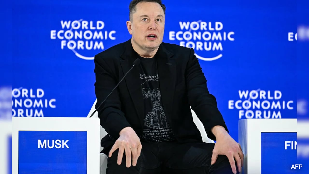 Elon Musk's xAI Sued For Using Child Survivor Photos To Generate Sexual Abusive Content