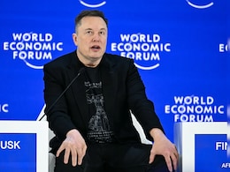 Elon Musk's xAI Sued For Using Child Survivor Photos To Generate Abusive Content