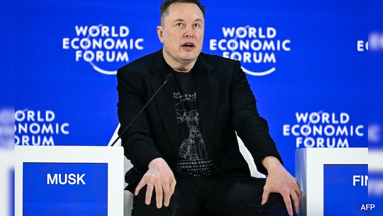 Elon Musk's xAI Sued For Using Child Survivor Photos To Generate Sexual Abusive Content