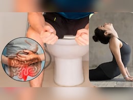 पादहस्तासन से लेकर मंडूकासन तक, कब्ज से छुटकारा दिलाएंगे ये 9 योगासन, पेट रहेगा हमेशा साफ