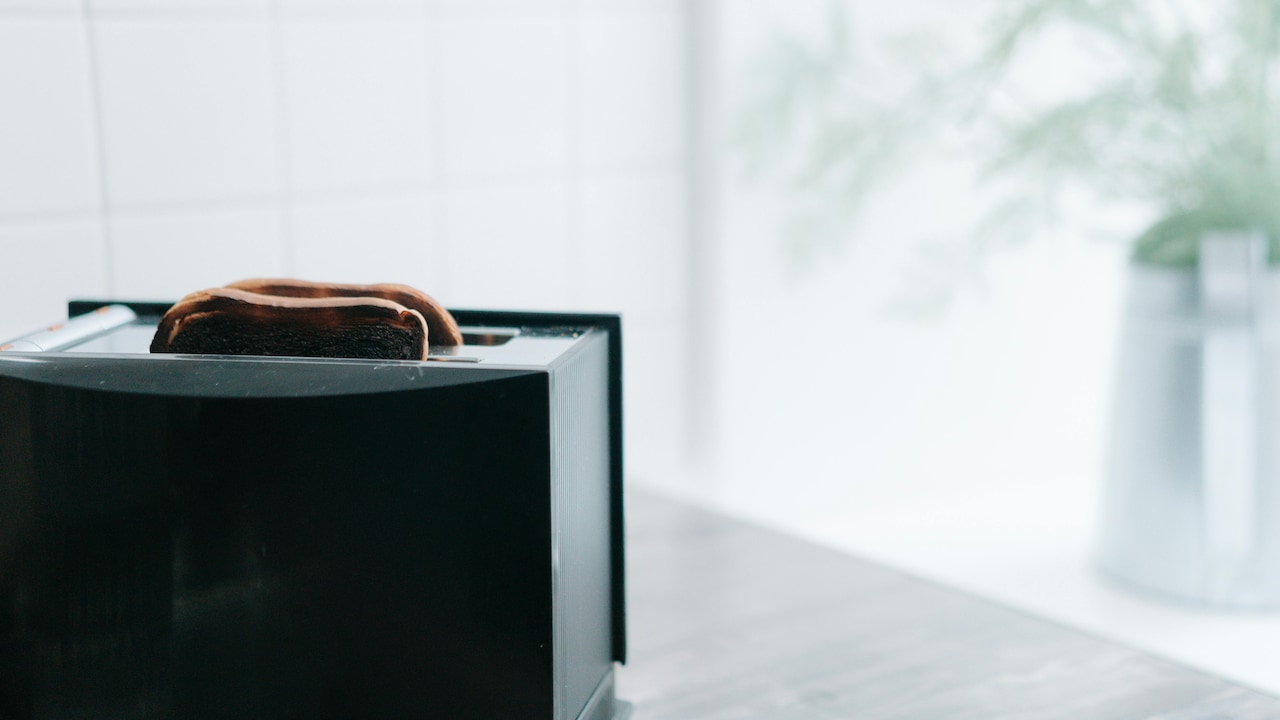 7 Toasters And Sandwich Makers That Heat Evenly And Clean Easily