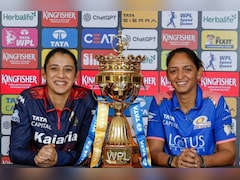 WPL 2026 Opening Ceremony: जानें कितने बजे शुरू होगी ओपनिंग सेरेमनी, कौन करेगा परफॉर्म, कहां देख पाएंगे लाइव