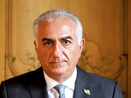 ट्रंप के कंधे चढ़कर ईरान का तख्त पाएंगे राजकुमार पहलवी? समझिए साइरस समझौते का क्या प्लान बनाया