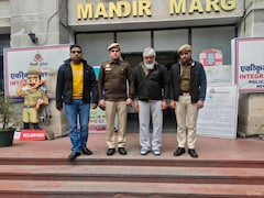 20 फर्जी कंपनियां, 180 करोड़ का लेन-देन, होटल में मिला मालिक का शव... दिल्ली में बड़े ठगी नेटवर्क का भंडाफोड़