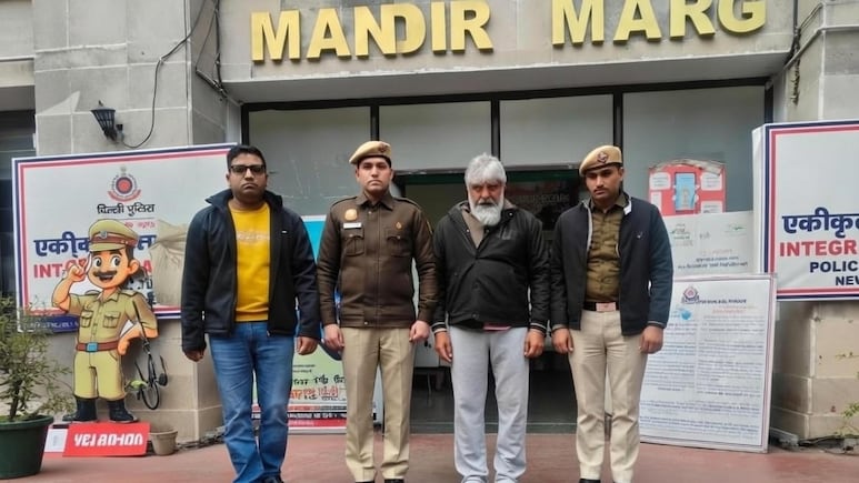 20 फर्जी कंपनियां, 180 करोड़ का लेन-देन, होटल में मिला मालिक का शव... दिल्ली में बड़े ठगी नेटवर्क का भंडाफोड़