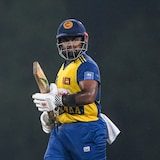 Sri Lanka Announces 17 Member Squad Led By Charith Asalanka For England ODI Series