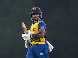 Sri Lanka Announces 17 Member Squad Led By Charith Asalanka For England ODI Series