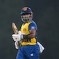 Sri Lanka Announces 17 Member Squad Led By Charith Asalanka For England ODI Series