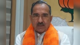 "डोटासरा और गहलोत जनता के बीच भ्रम फैला रहे", कांग्रेस के अभियान पर मदन राठौड़ का तंज- झूठ फैलाना बंद करे
