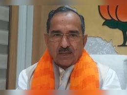 "डोटासरा और गहलोत जनता के बीच भ्रम फैला रहे", कांग्रेस के अभियान पर मदन राठौड़ का तंज- झूठ फैलाना बंद करे